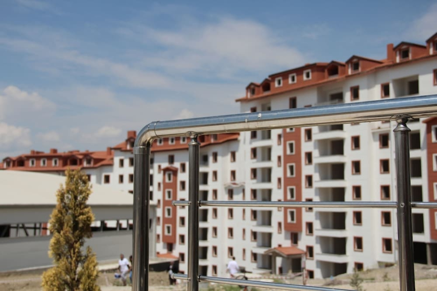 Akropol Termal Şehi̇r