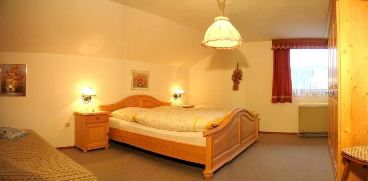 Appartement Schmiedbauernhof