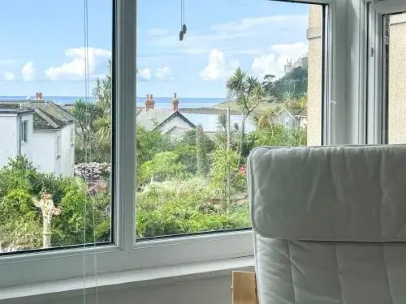 Seahorse Cottage