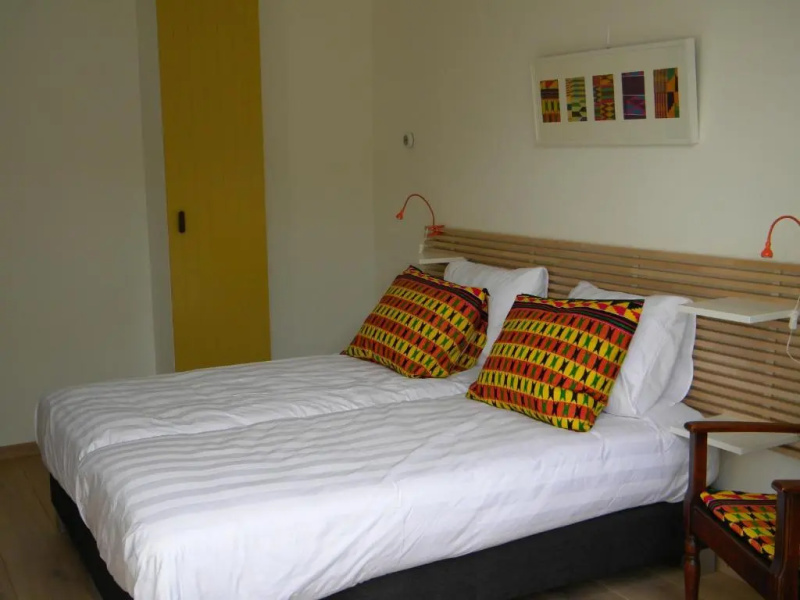 B&B ´t Hof van Kessel