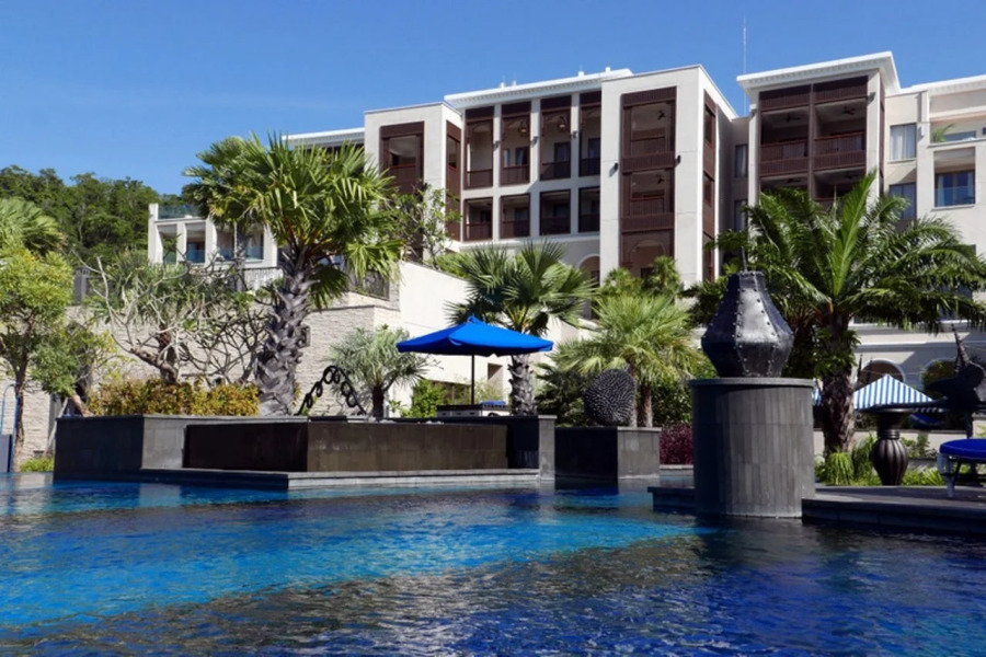 The St. Regis Langkawi