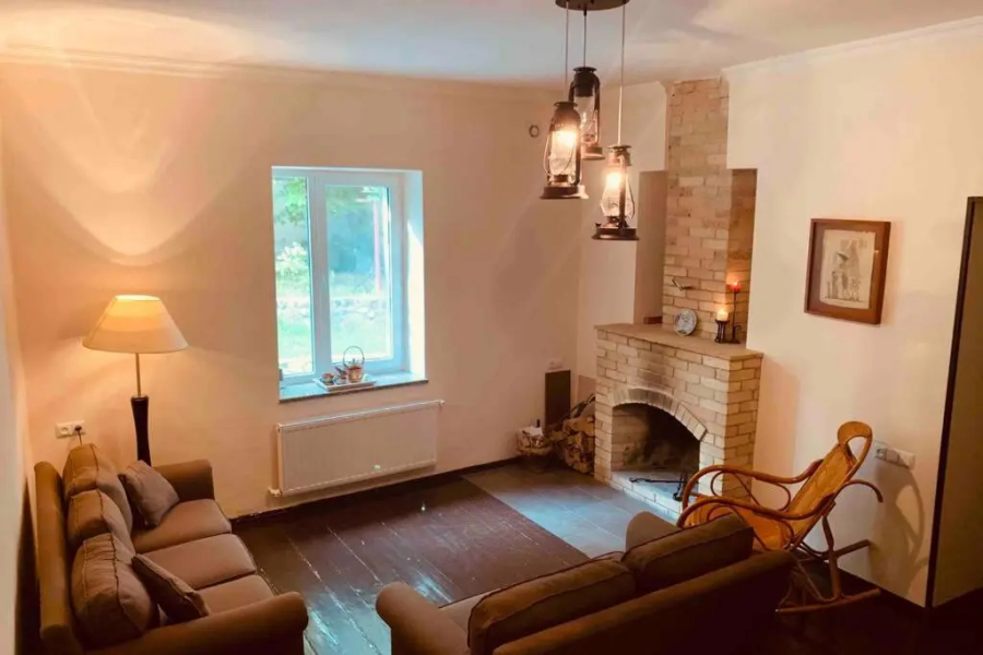 Sun-child Cottage