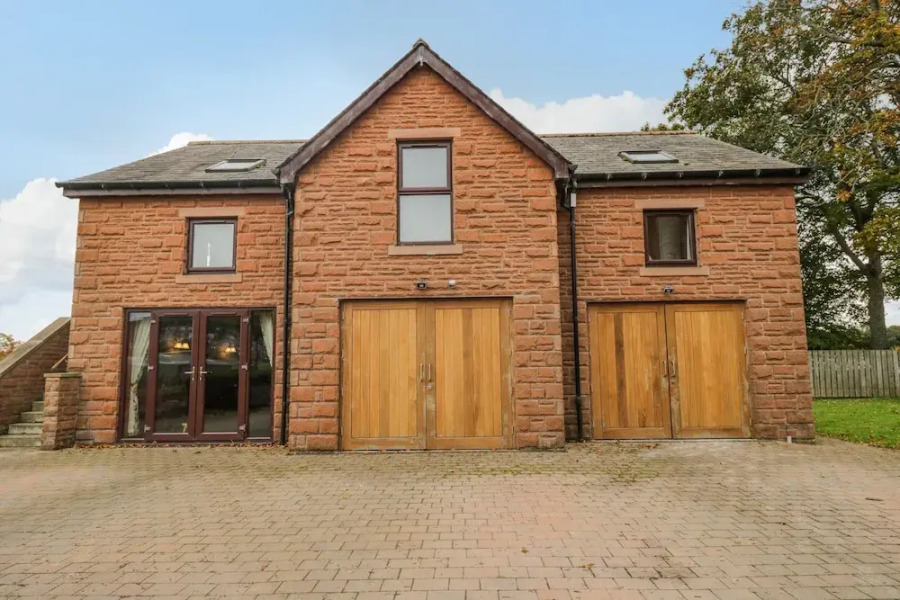 The Annexe, Melbourne House