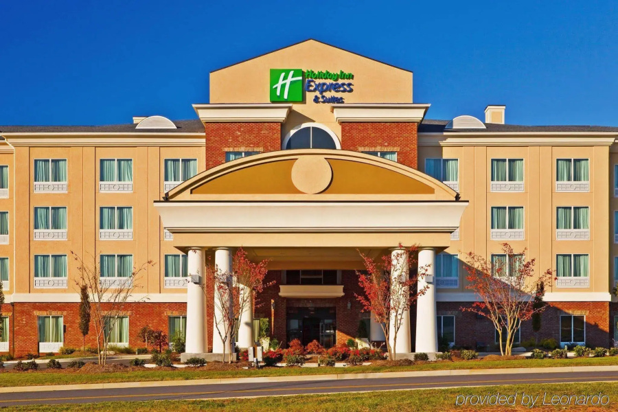 Holiday Inn Express Hotel Ooltewah Springs-Chattanooga by IHG