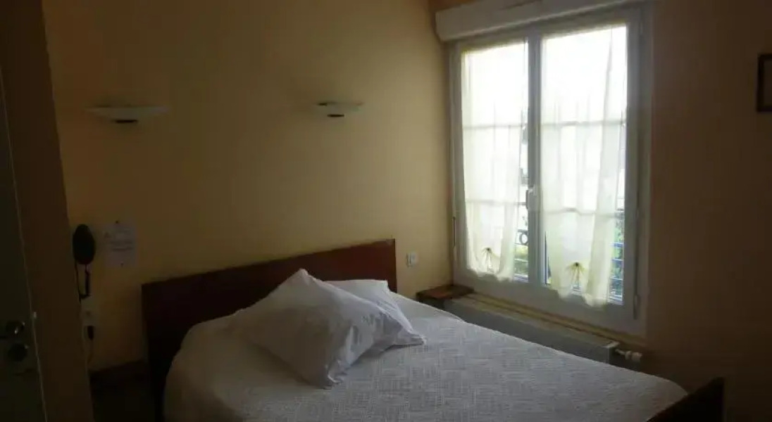 Hotel Restaurant le Chalet