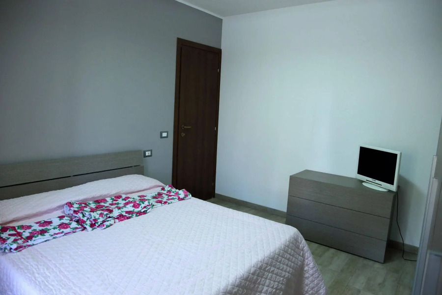 BB Aeroporto Fontanarossa