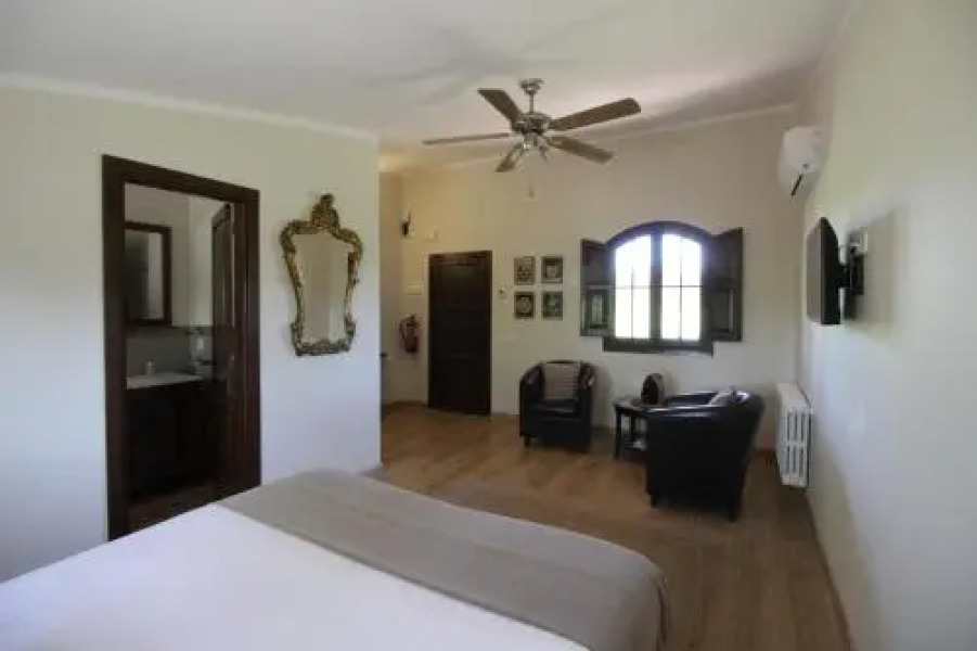 Can Mateu de La Creu - Little Rural House