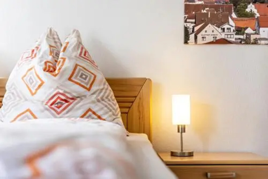 Ferienwohnung Alpenblick