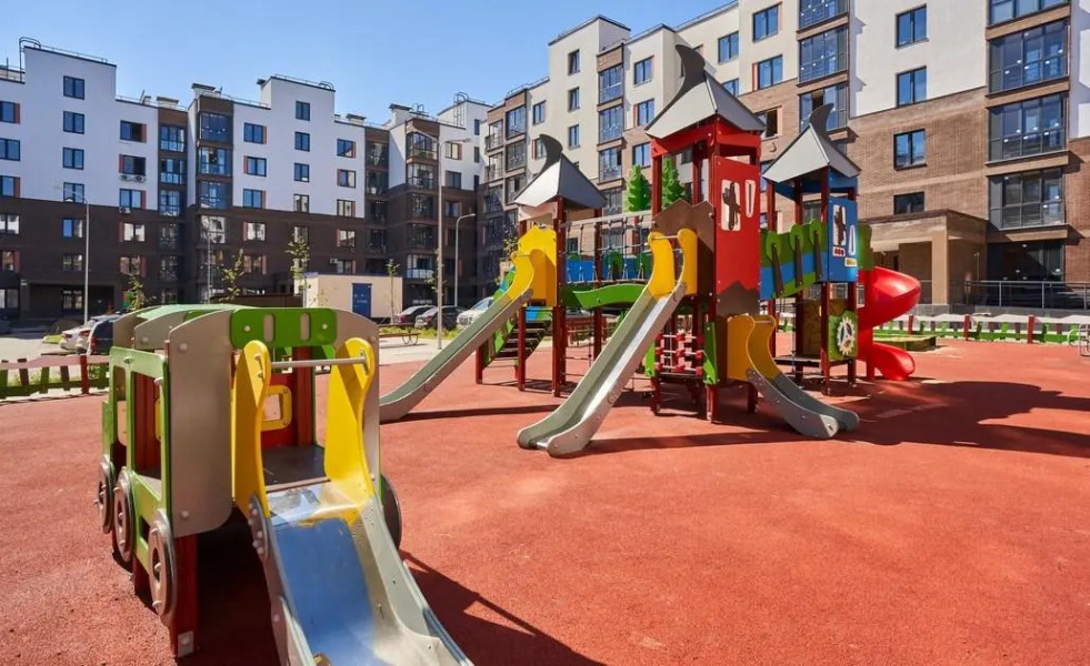 ArendaGrad на бульваре Тенистый 3