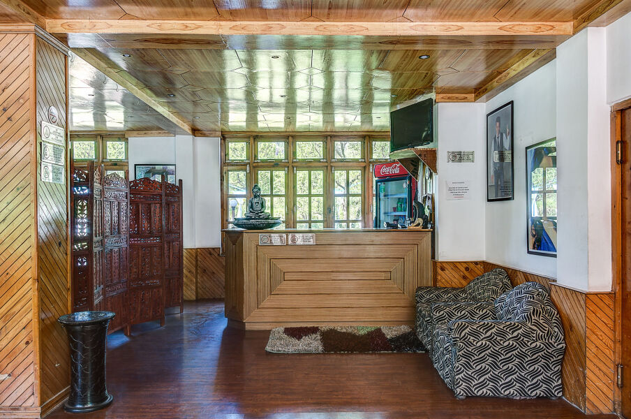 Treebo Trend Celebriti Manali