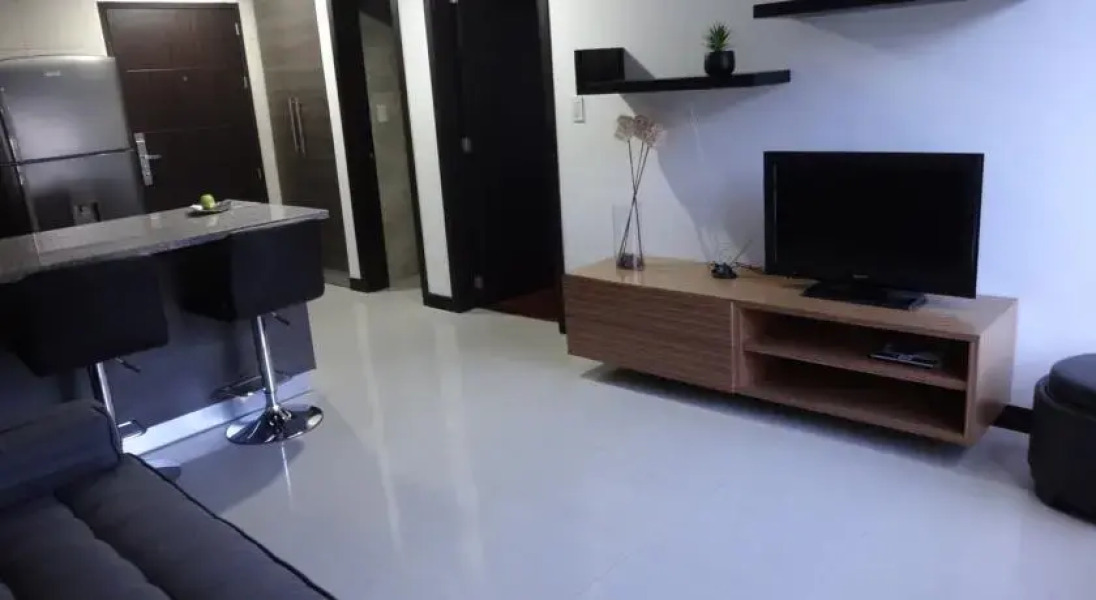 Enjoy Quito Apartments