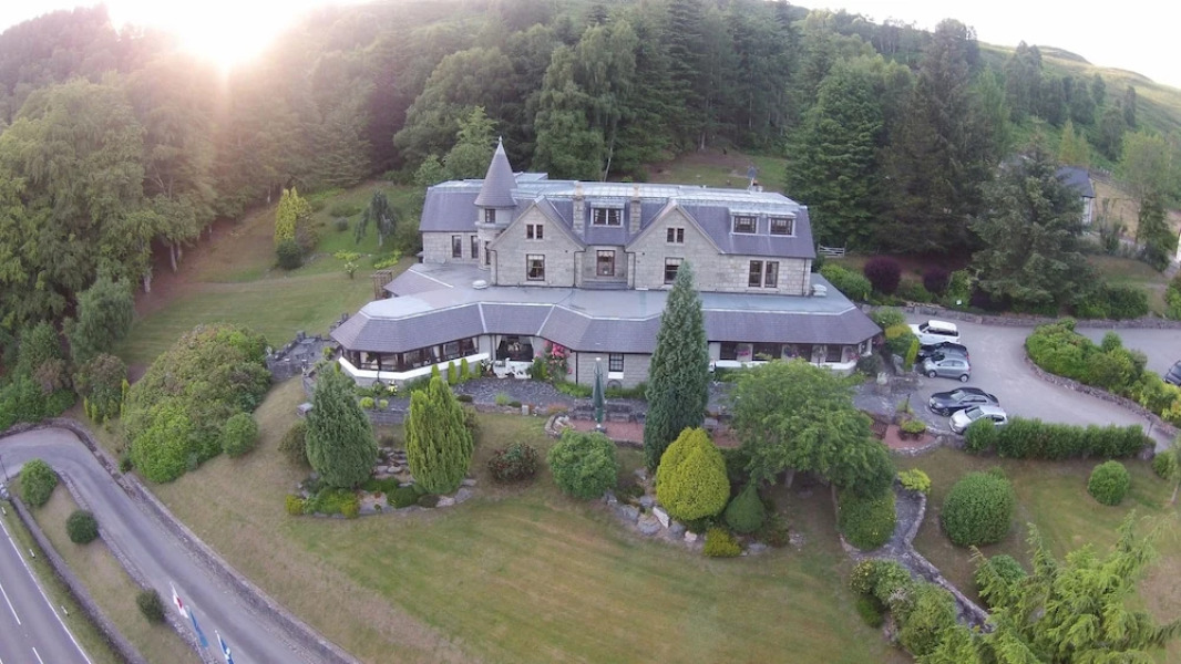 Best Western Glenspean Lodge