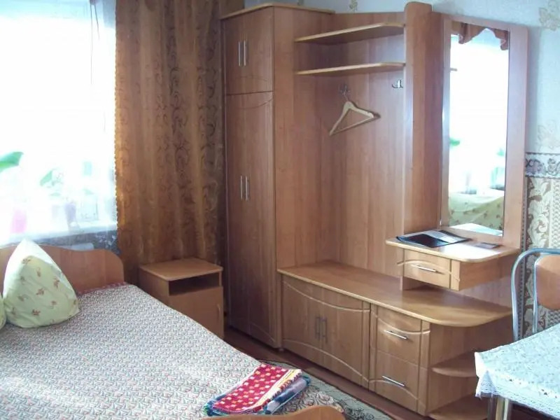 Гостиница ИП Забиров