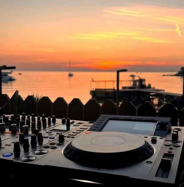 Traum Wohnung auf der Insel