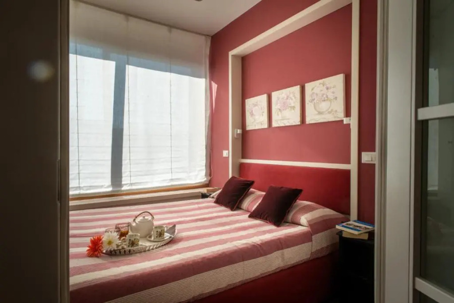 Beach House,Giardino,Piscina,Spiaggia, 6 posti