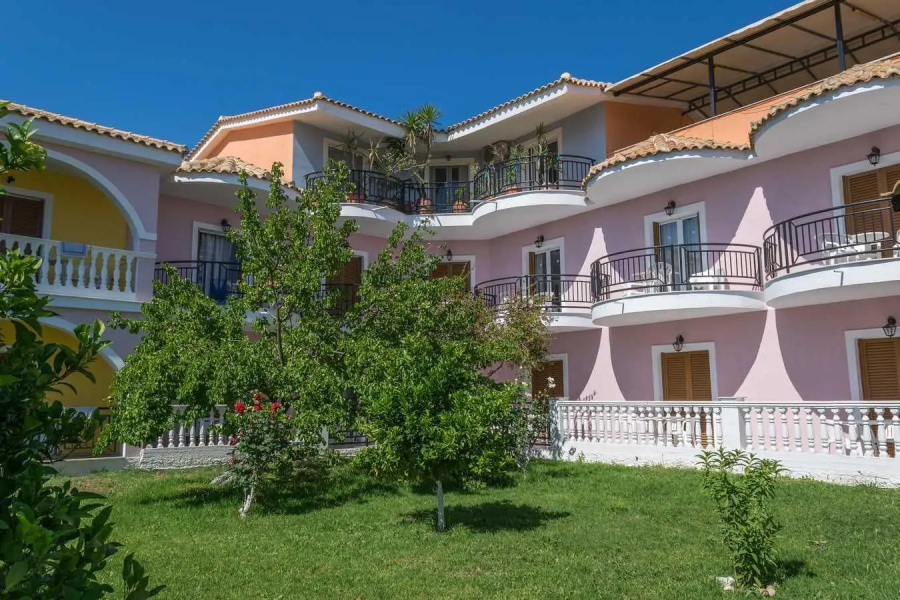 Costas Hotel