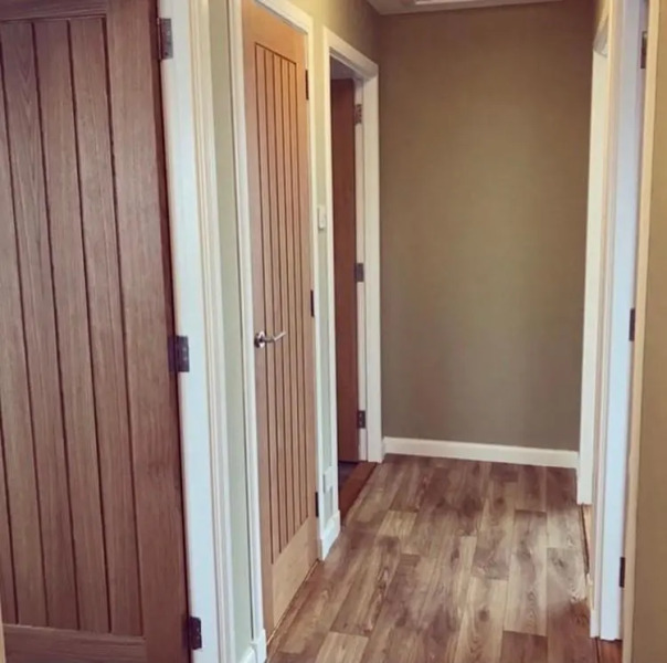 Wick Holiday Home - NC500 Route