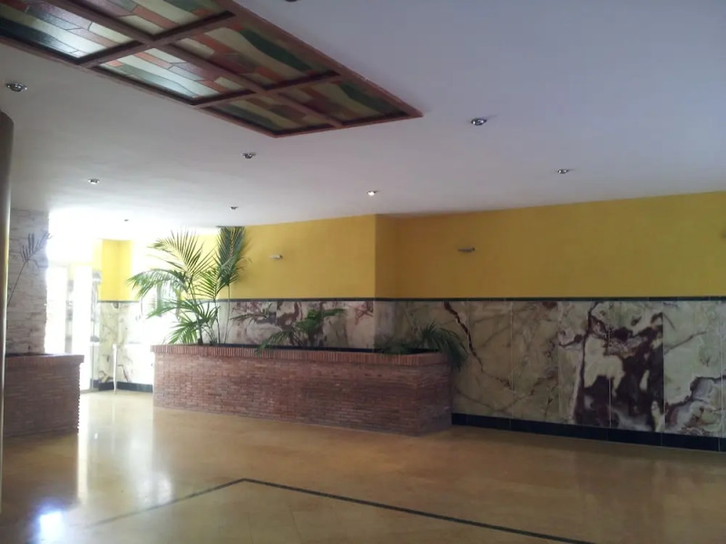 ACV - Vistamar II-1ª linea planta 10 sur