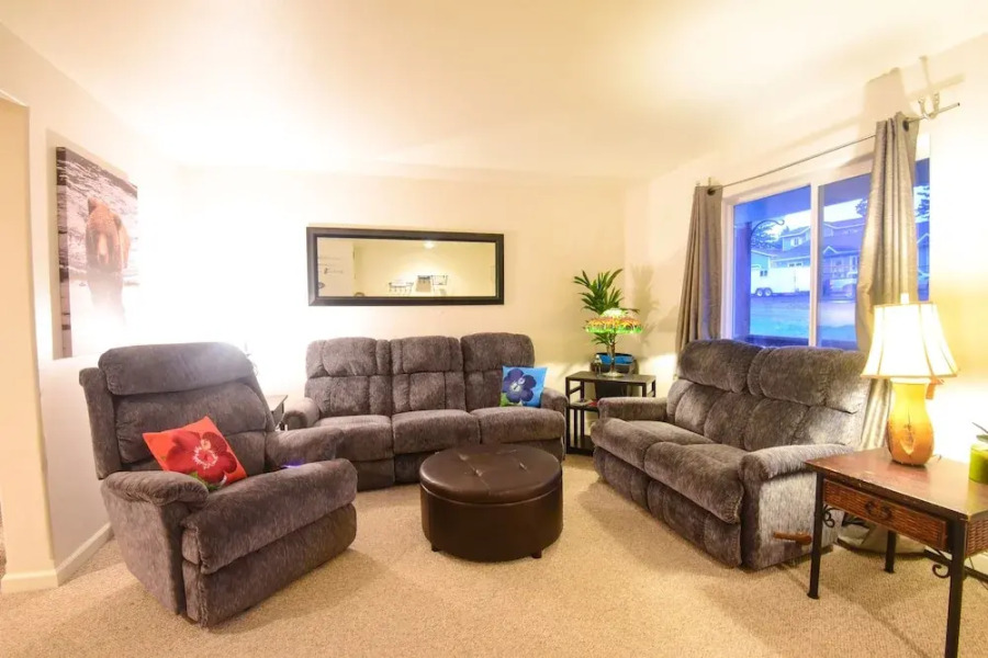 Puffin Place Vacation Rental