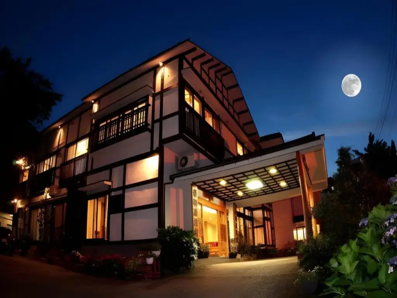 Otowaya Ryokan