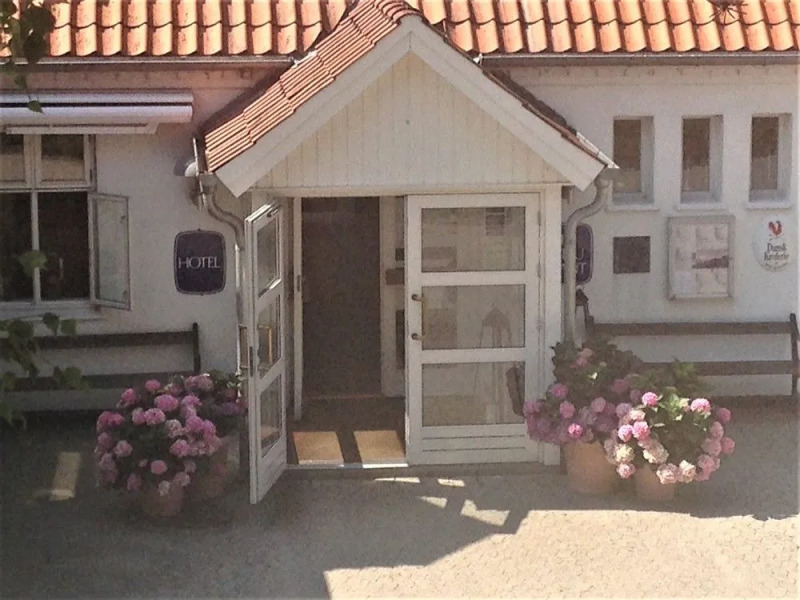 Badehotel Søfryd