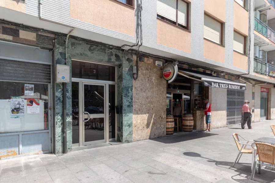 PORTU STYLE apartment by Aston Rentals