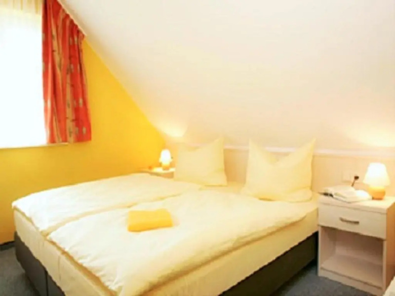 Nautic Usedom Dünenhäuser by SEETELHOTELS