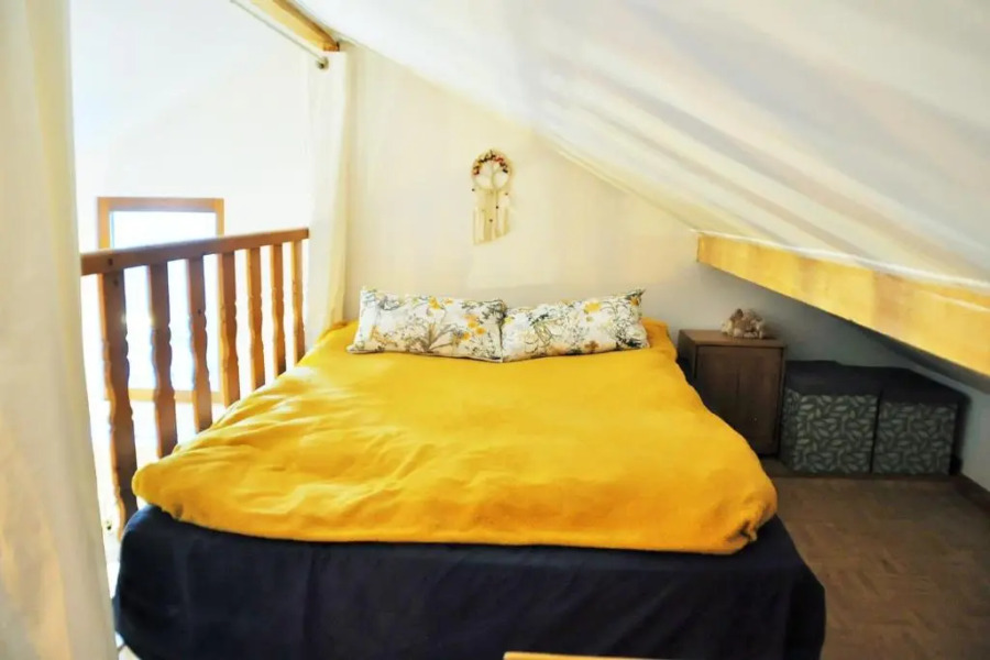 Cozy Mini House with Beautiful Views