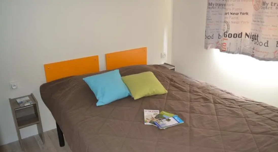 VVF Villages Montagnac Méditerranée