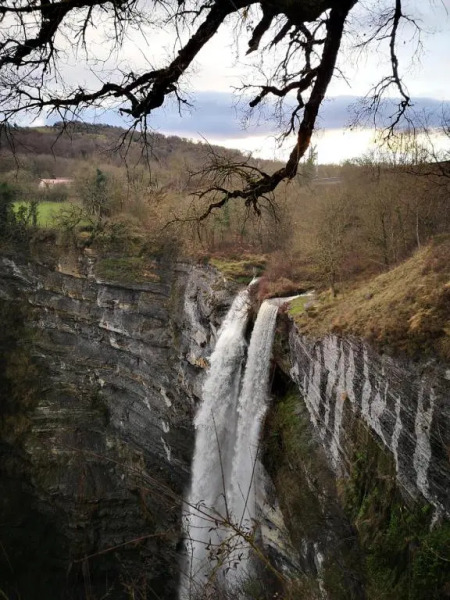 Ulle Gorri Rural House - Casa Rural