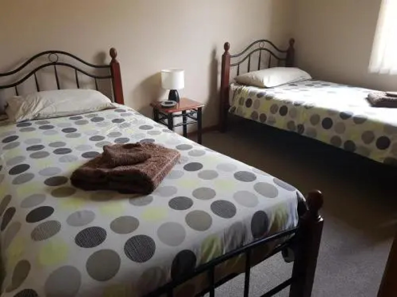 Arthur River Beach House