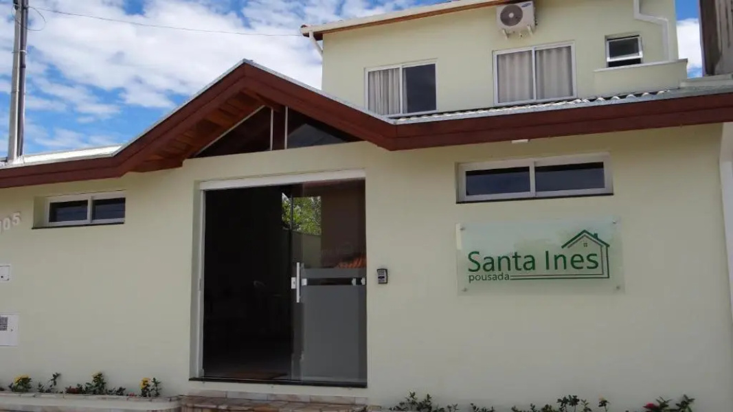 Pousada Santa Inês