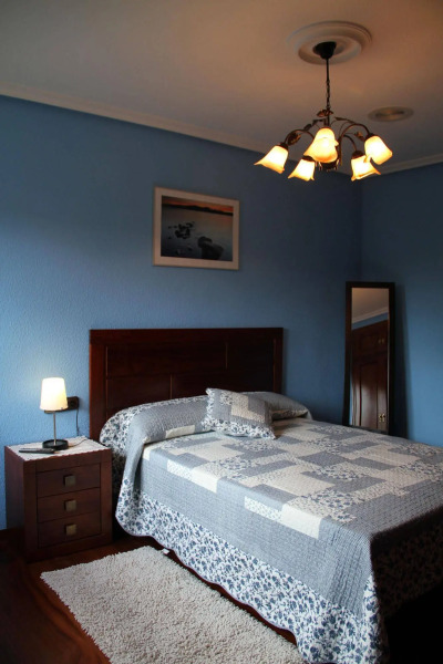 Apartamentos Sierra Pulide