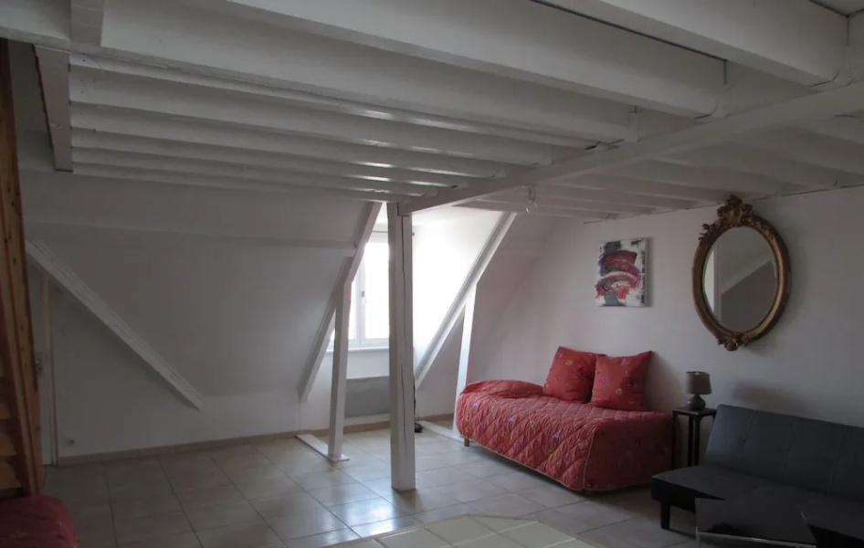 Appartements François 1er 14 rue du pont