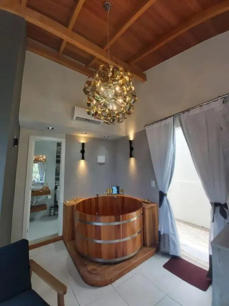 Pousada Arawi, apart hotel