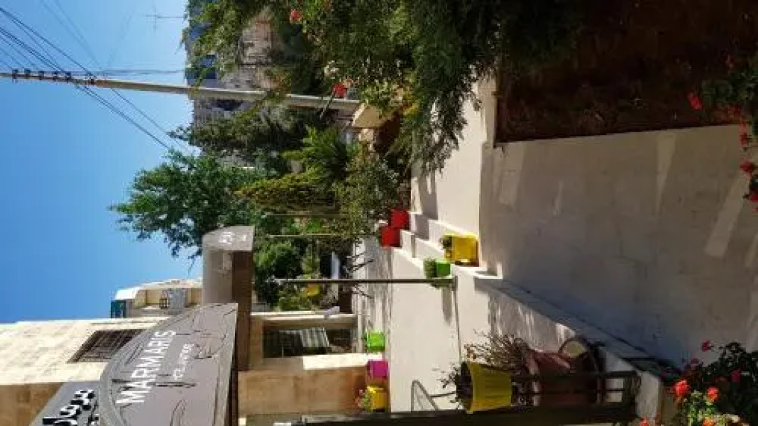 Marmaris Hotel Apartments