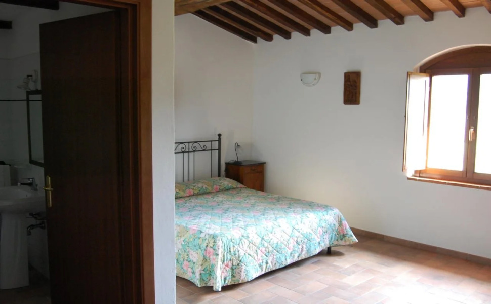 Fattoria di Statiano