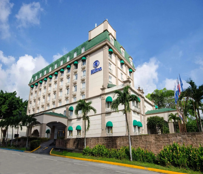 Hilton Princess San Pedro Sula