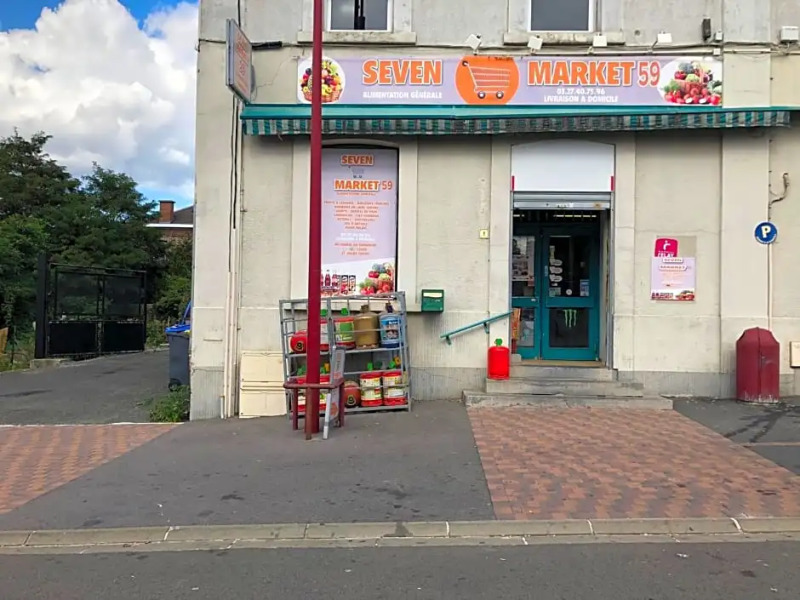 Chambre d'Hôtel Tout Confort Sécurisée