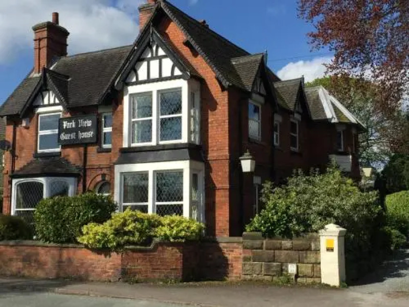 Park View Guest House