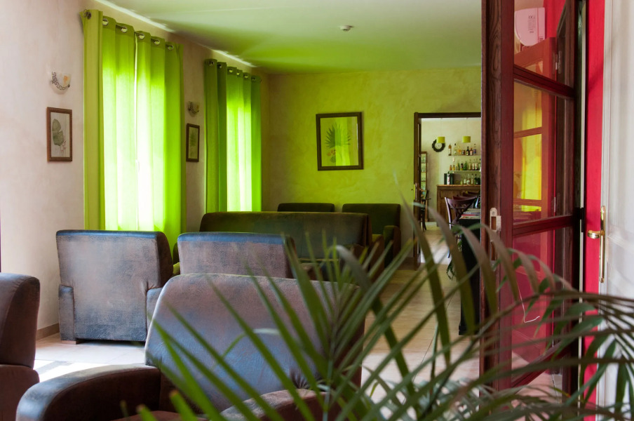 Domaine de la Courbe Hôtel & Spa