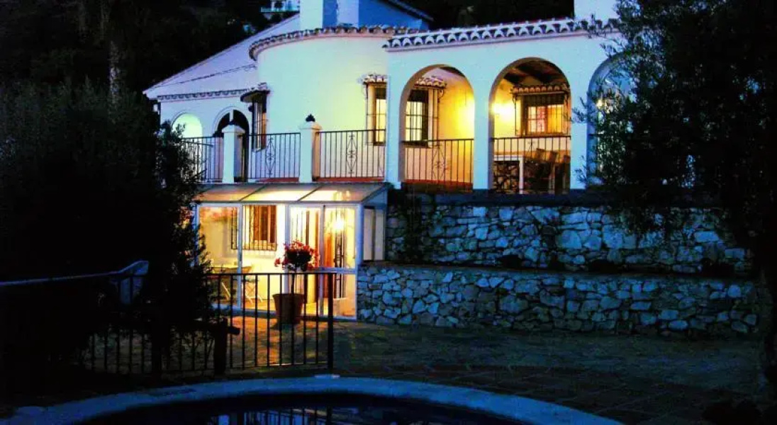 Studio Andalusie