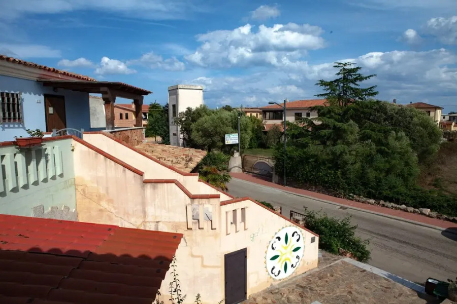 Fantastico Porto Ottiolu Gr2