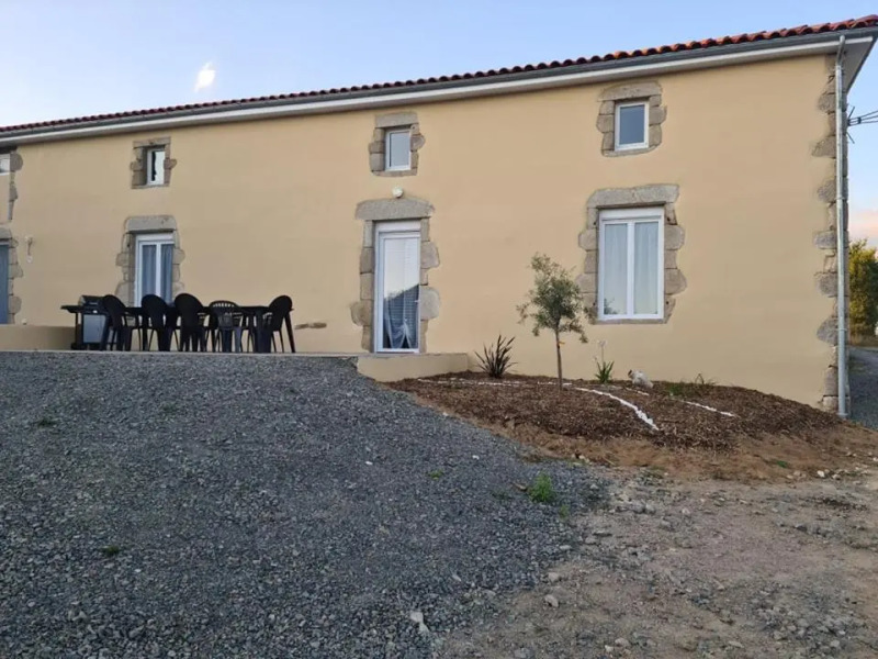 gîte rêves bleus Ô rêves d'Ana