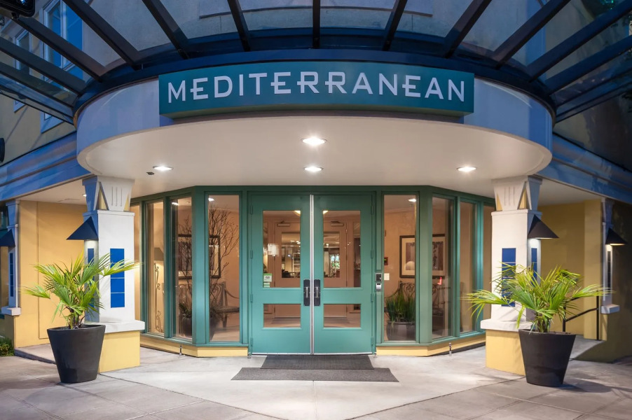 Mediterranean Inn