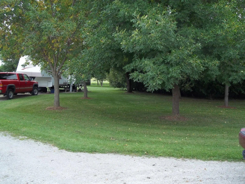 Sudbury Court Motel and RV Park