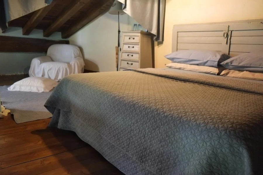 B&B Il Respiro dellAnima