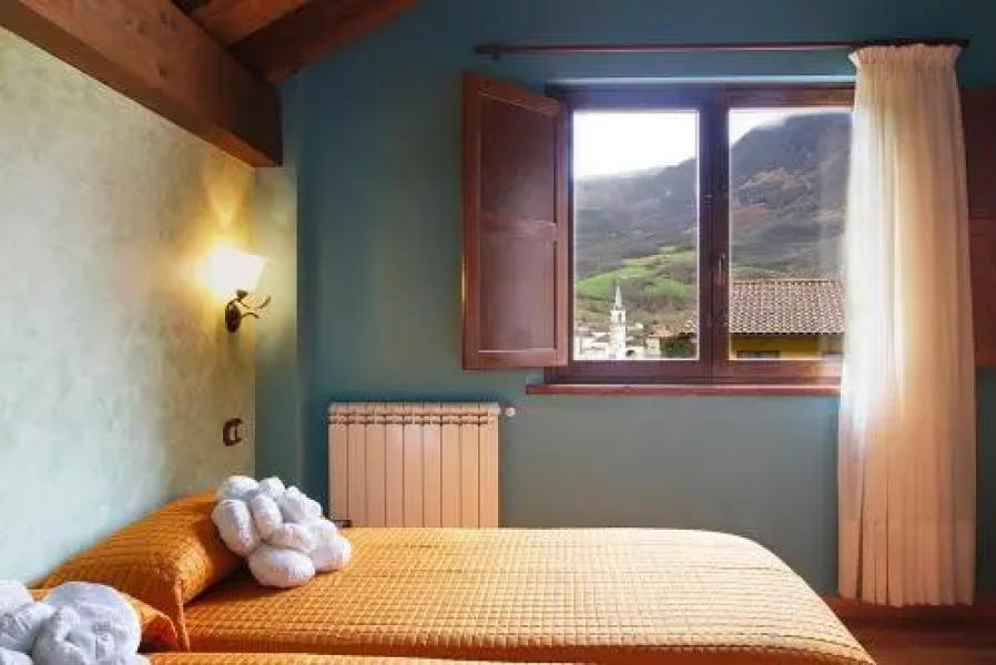 Hotel Rural Casa Lao