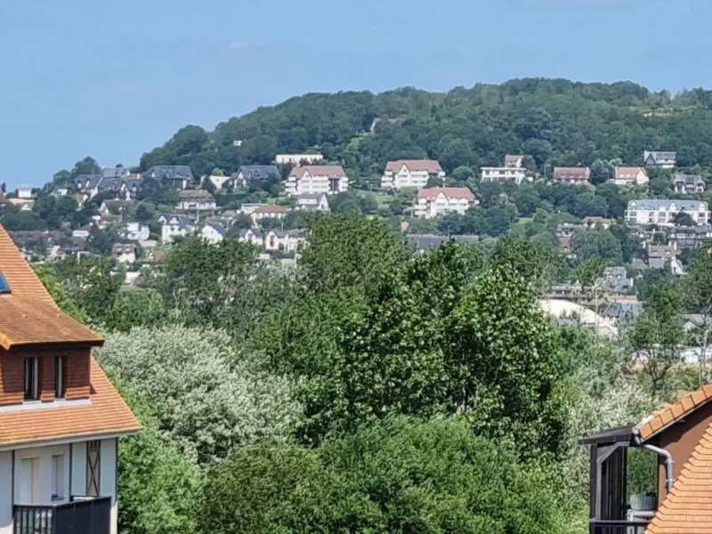 "Le Cocon d'Estelle" Grand Studio vue mer, 30m de la plage