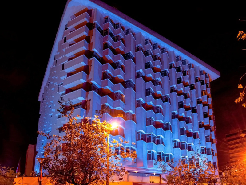 Mercure Alameda Quito